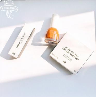 hm彩妆国内,hm彩妆哪个好用