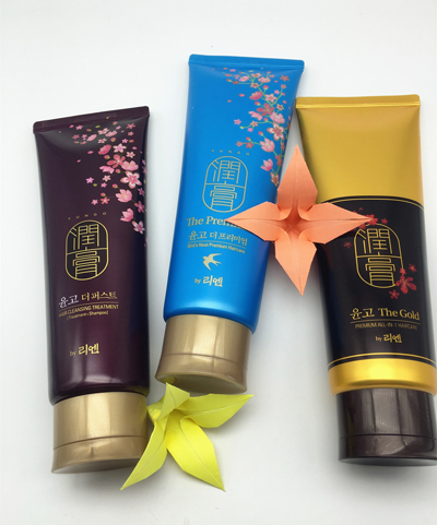 韩国明星生发洗发水,韩国明星洗发水