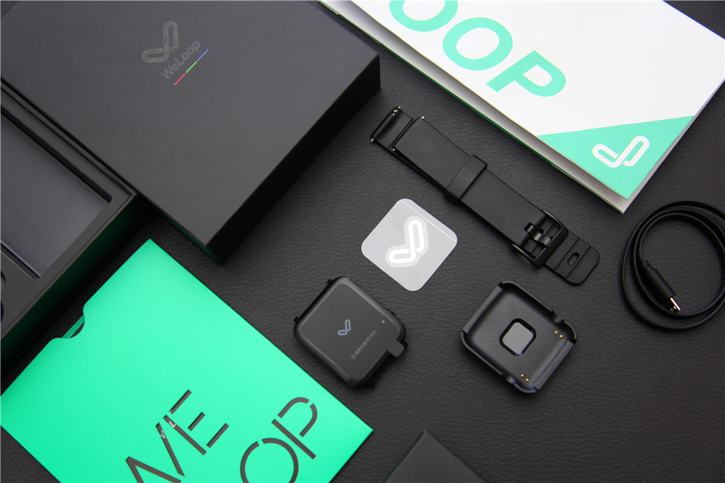 weloop小黑3手表振动提示怎么设置,weloop小黑3手表来消息没反应