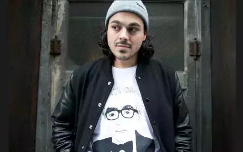 这些潮牌你认识吗街头采访,美国流行十大潮牌