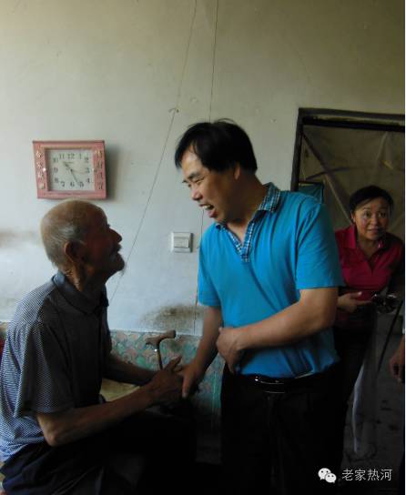 鞍匠黑沟门，美的不成样子