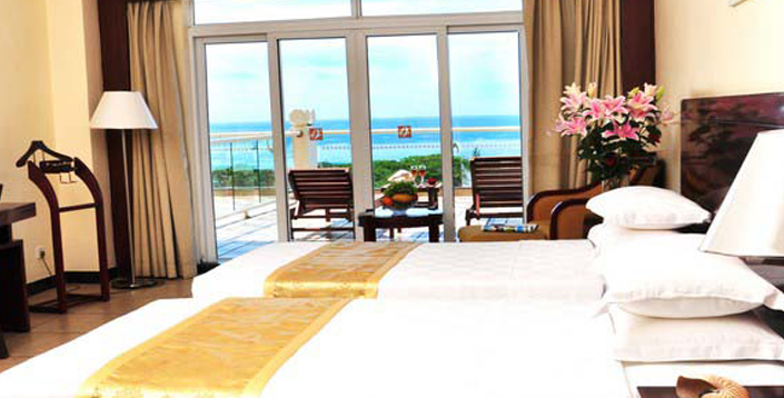 寻找在三亚最好的住宿,寻找三亚的美景