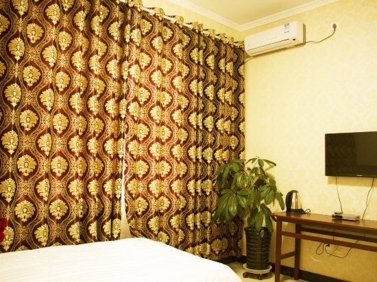 敦煌哪些酒店值得推荐,敦煌市最好的酒店