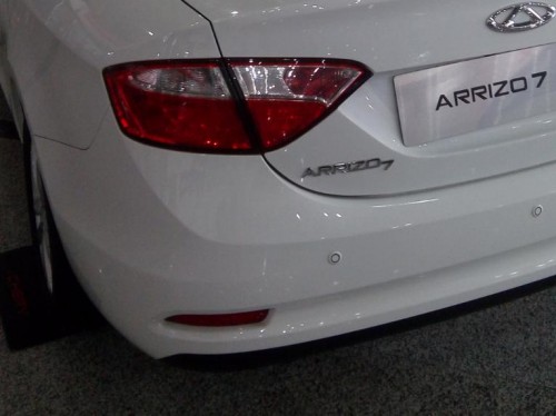 艾7试驾测评,奇瑞艾7测试