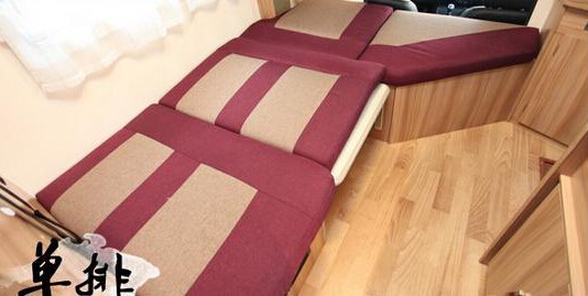 自驾游长城炮房车,长城皮卡房车自驾游