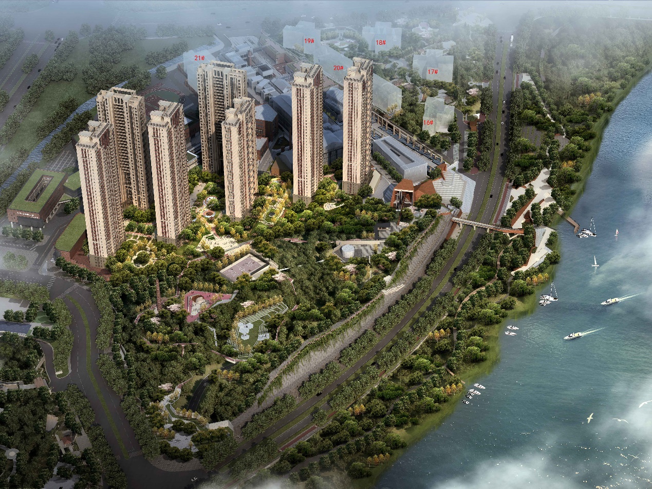 泉州南滨江片区土拍,万科土拍最新消息