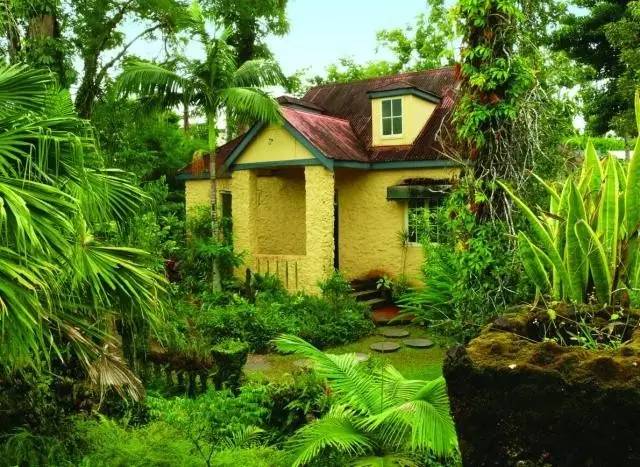 考拉、热气球和现实版的天空之城，这就是凯恩斯