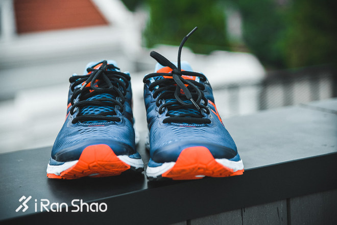 asicskayano23拆解,双脚无法承受自己的重量