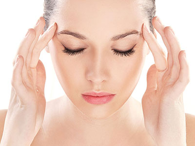 淡化眼袋更显年轻漂亮,怎么减轻眼袋方法图解