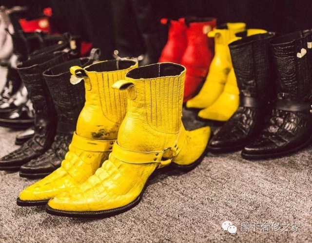 亮眼还是辣眼睛?纽约时装周酷炫看点大汇总!