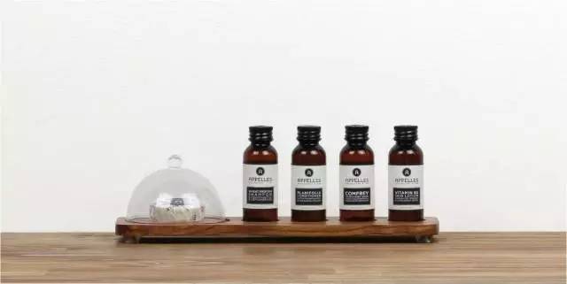 为何这款风靡酒店圈的小黑瓶备受高端酒店青睐？