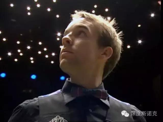 福地与伤心地：（三）准大师级球员