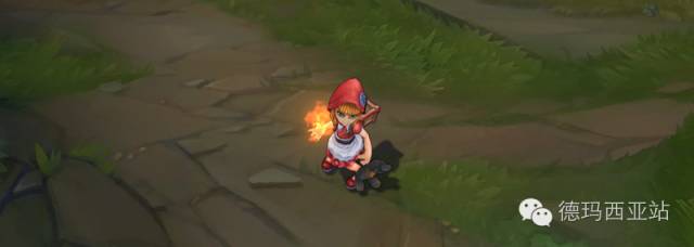 拳头说会出英雄皮肤,拳头今年要出的英雄