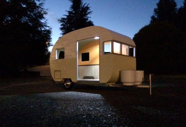 露营必备露营车,露营推荐露营车