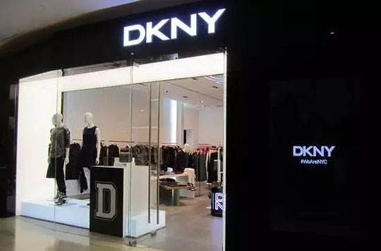 招商常用的1000个品牌,招商热门服装品牌