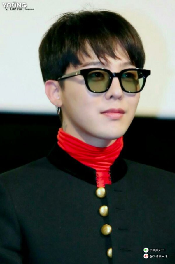 2016明星私家墨镜，杨洋、范冰冰等挚爱V牌