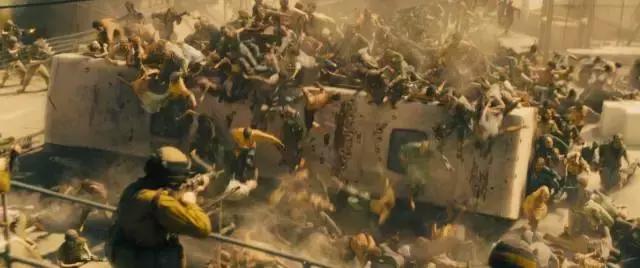 《釜山行》里的丧尸,现实中会出现吗?