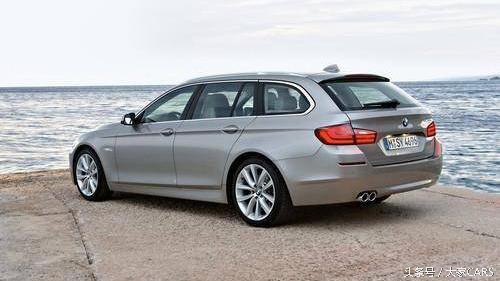 行驶20万公里的宝马,12年8万公里宝马520车怎么样