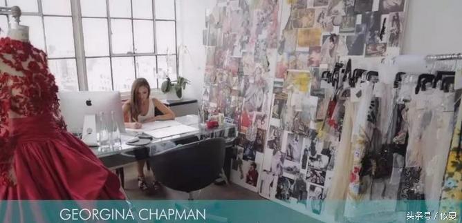 有钱又有颜,有钱有颜值还更努力