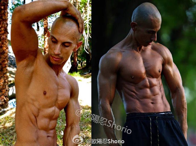 腹肌塑形训练快速有效的练出腹肌,最简单练腹肌全部肌肉的动作