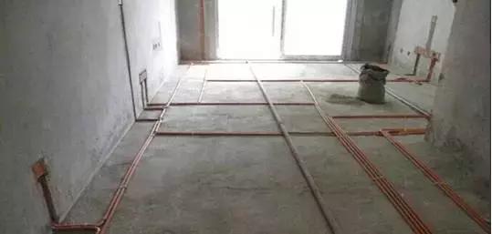 水管走线要走心！美乎工地亲示范，四大要点话你知