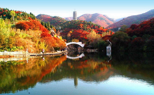 山东济南免费的景点攻略,济南免费景区哪个景区值得去