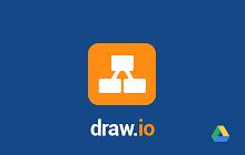 画流程图软件draw,drawio绘制流程图好用吗