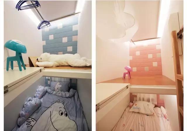 梦想改造家八口之家50平米后续,梦想改造家五口之家简介