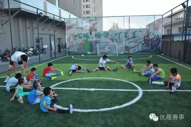 儿童足球招募,回龙观青少年足球