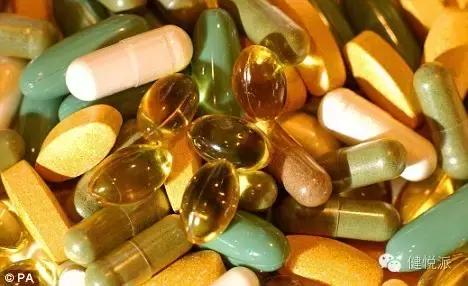 健身新手有必要吃维生素,健身维生素知识讲解