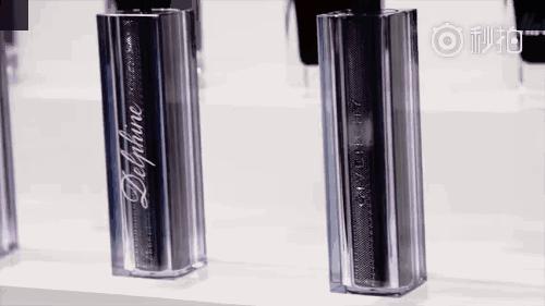 纪梵希口红限量版,纪梵希限量n37口红试色