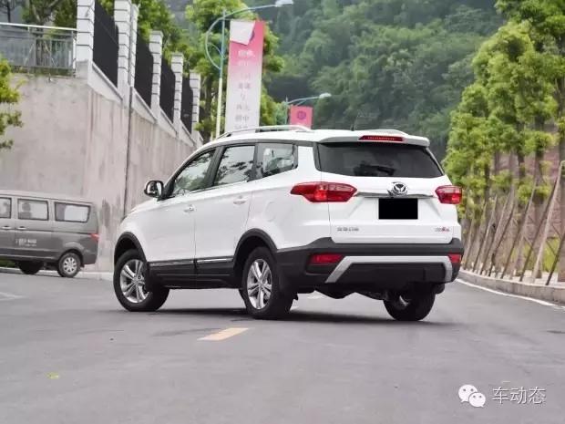 或售6.89万起，幻速S3L终于全系标配了ESP!