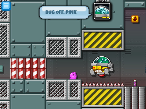 手游抢鲜看：另类音游征服世界、再续前缘救女友等