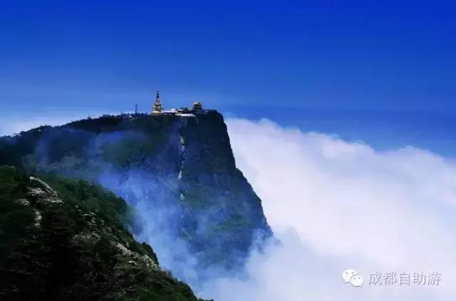 四川哪些天然温泉最好玩,四川小众温泉