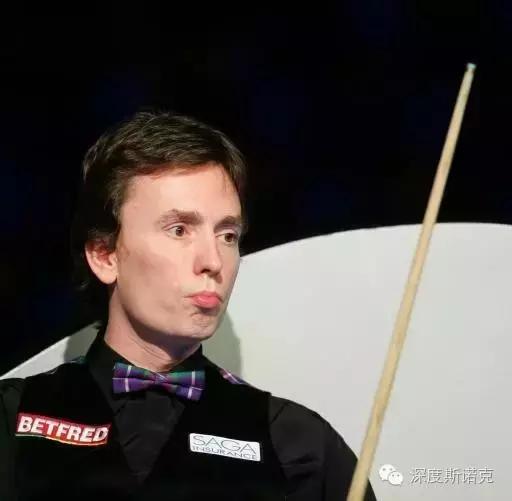 福地与伤心地：（三）准大师级球员