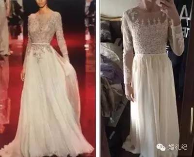 买家秀vs卖家秀有什么区别,卖家秀vs买家秀网友辣眼睛