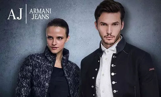 招商热门服装品牌,大牌服饰一二线品牌哪个好