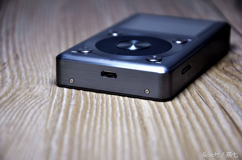 老酒不怕陈年，初烧更应实际，飞傲FiiOX3评测