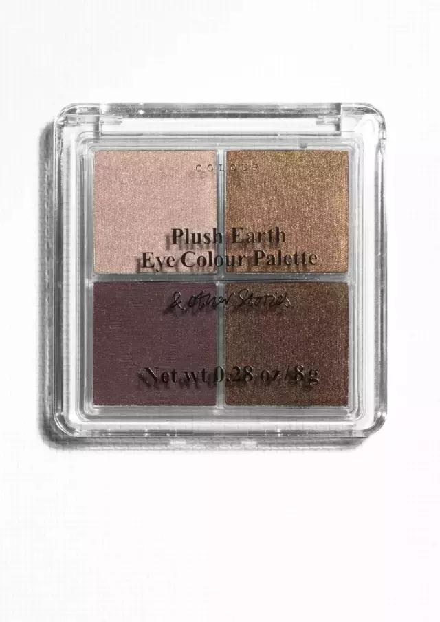 hm彩妆色号推荐,hm护肤美妆