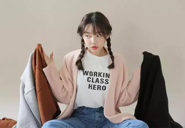 哪些店和zara一样可以自己挑选,比zara好看的店铺实在太多了好吗