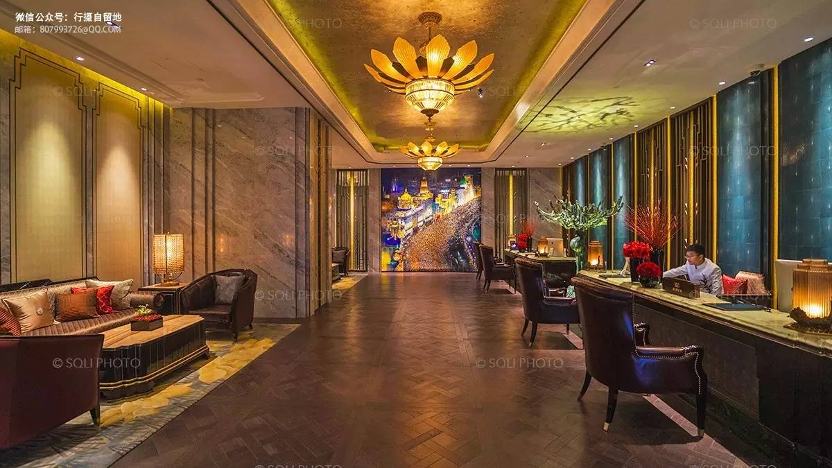 万达酒店系列排名,万达顶级第一店