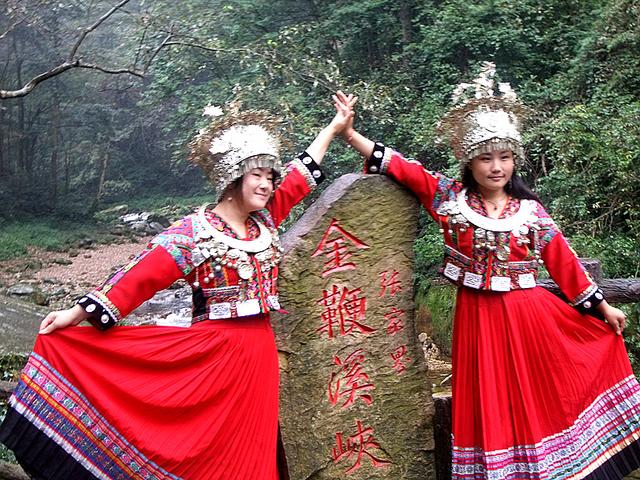 很有诗意的河流,最有诗意的小溪流或小河流