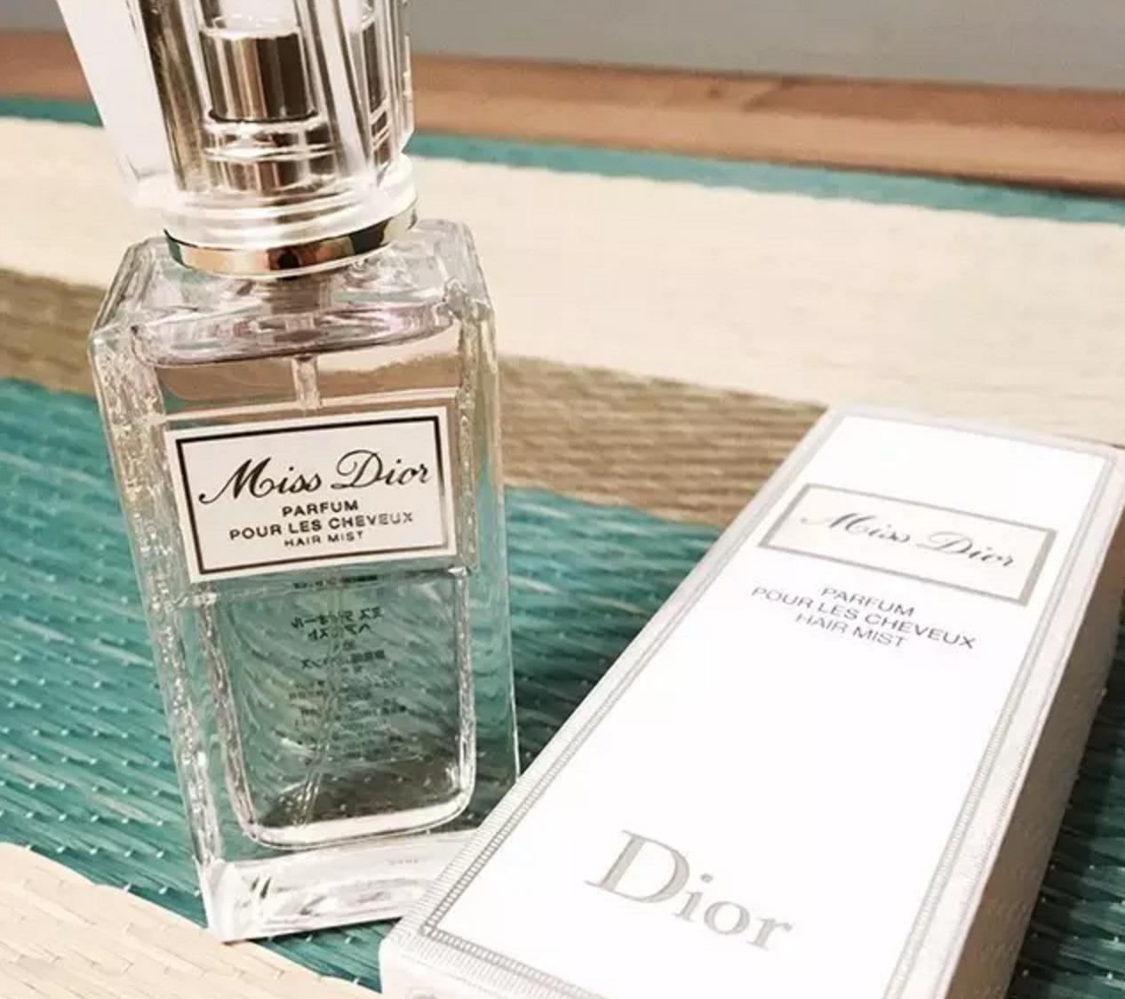 日本好闻的小众香水,日本人最喜欢的几款香水