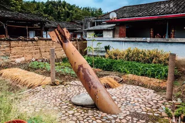 永安：抗战时期的省会，被遗忘的闽中古堡