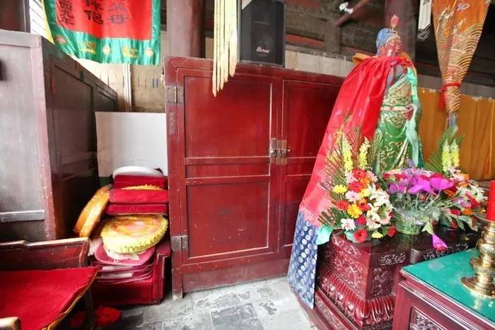 太原崇善寺：所藏碛砂藏本的独特价值（上）