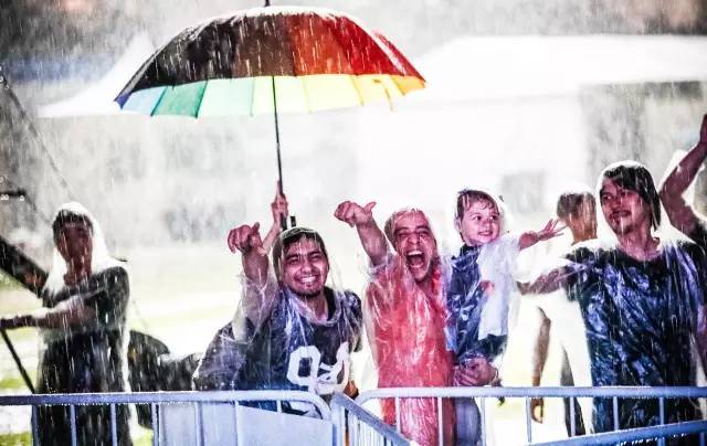2016壹零科技节TEKNEST三日鸟巢行圆满落幕
