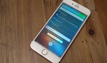 iphone6s升级ios15后功能有变化吗,iphone6s升级ios10最适合哪个版本