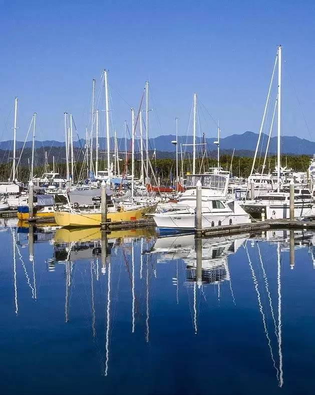 考拉、热气球和现实版的天空之城，这就是凯恩斯