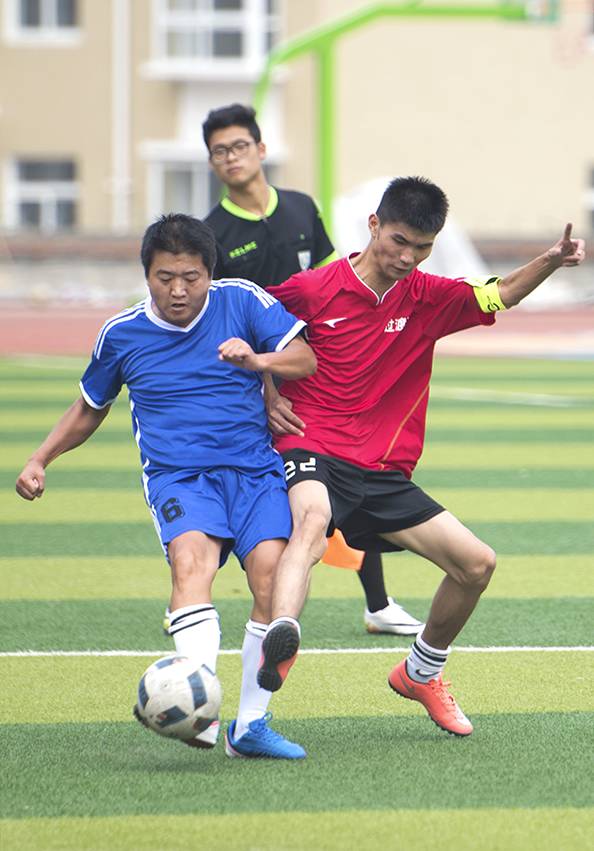 织金县第二届运动会足球比赛,保康县足球赛