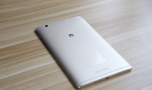 华为m3二合一平板电脑,华为揽阅M3平板